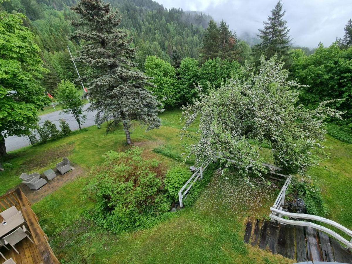 Valdres Gjestegard As - Fengselet Hove 외부 사진